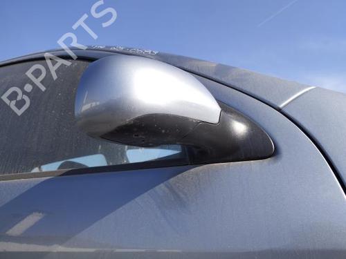 Right mirror SKODA FABIA I (6Y2) 1.2 | BP29591638C27 