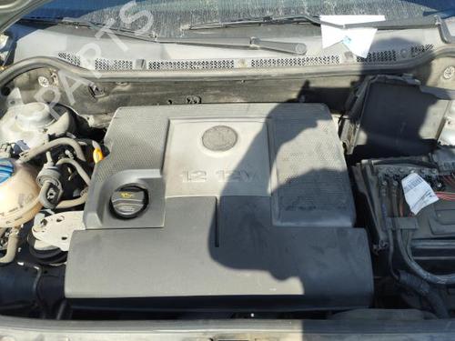 Motore SKODA FABIA I (6Y2) 1.2 (64 hp) 29591642