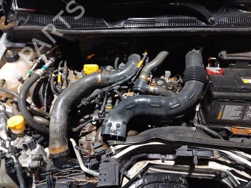 Getriebe für RENAULT CAPTUR I (J5_, H5_) 0.9 TCe 90 (90 hp) 30390915