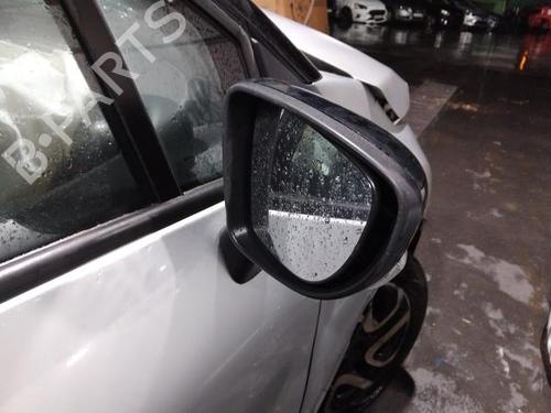Außenspiegel rechts für RENAULT CAPTUR I (J5_, H5_) 0.9 TCe 90 (90 hp) 30390916