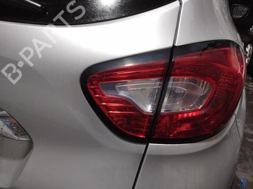 Heckleuchte rechts hinten für RENAULT CAPTUR I (J5_, H5_) 0.9 TCe 90 (90 hp) 30390918