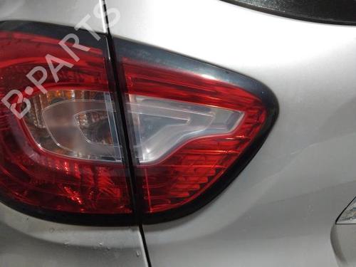 Heckleuchte links hinten für RENAULT CAPTUR I (J5_, H5_) 0.9 TCe 90 (90 hp) 30390919