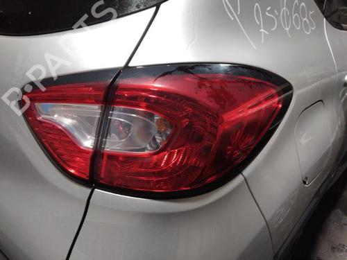 Rückleuchte Rechts für RENAULT CAPTUR I (J5_, H5_) 0.9 TCe 90 (90 hp) 30390920