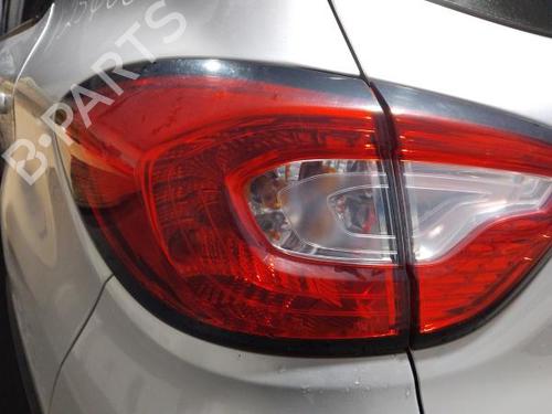 Rückleuchte Links für RENAULT CAPTUR I (J5_, H5_) 0.9 TCe 90 (90 hp) 30390921