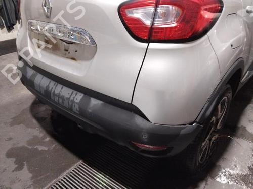 Stoßstange hinten für RENAULT CAPTUR I (J5_, H5_) 0.9 TCe 90 (90 hp) 30390923