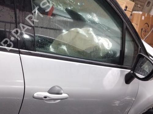 Tür rechts vorne für RENAULT CAPTUR I (J5_, H5_) 0.9 TCe 90 (90 hp) 30390924