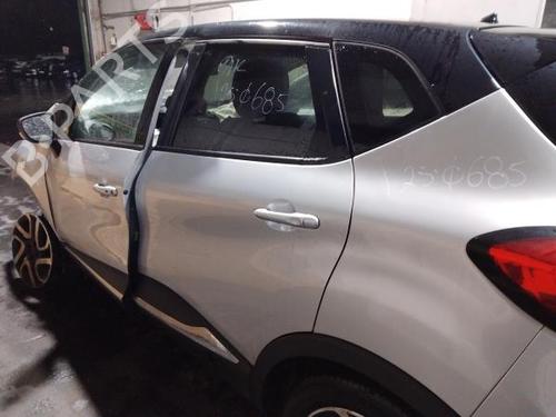 Tür links hinten für RENAULT CAPTUR I (J5_, H5_) 0.9 TCe 90 (90 hp) 30390926