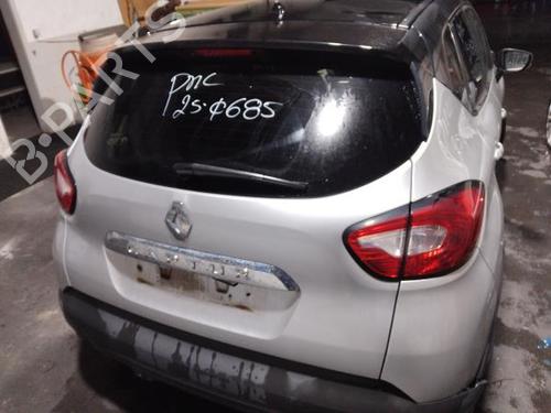 Heckklappe für RENAULT CAPTUR I (J5_, H5_) 0.9 TCe 90 (90 hp) 30390927