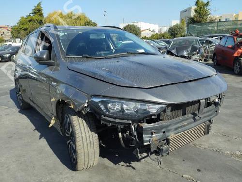 Other FIAT TIPO Saloon (356_, 357_) 1.3 D (356SXB1A, 356SXH1A, 356SXD1A) | BP29747235O1 