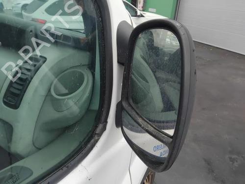 Rétroviseur droit OPEL VIVARO A Bus (X83) 1.9 DI (F7, J7, A07) | BP29888942C27 