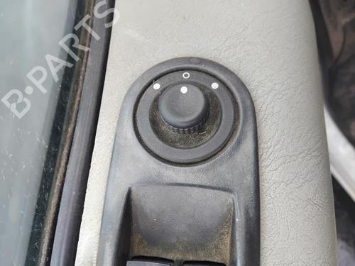 Rétroviseur droit OPEL VIVARO A Bus (X83) 1.9 DI (F7, J7, A07) | BP29888942C27 