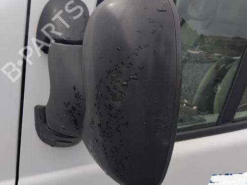 Lusterko boczne lewe OPEL VIVARO A Bus (X83) 1.9 DI (F7, J7, A07) | BP29888943C26 