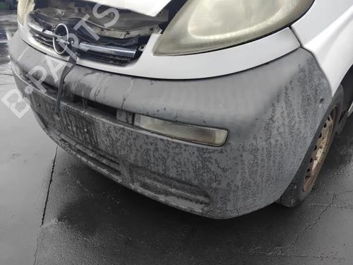 Foran støtfanger OPEL VIVARO A Bus (X83) 1.9 DI (F7, J7, A07) | BP29888949C7 