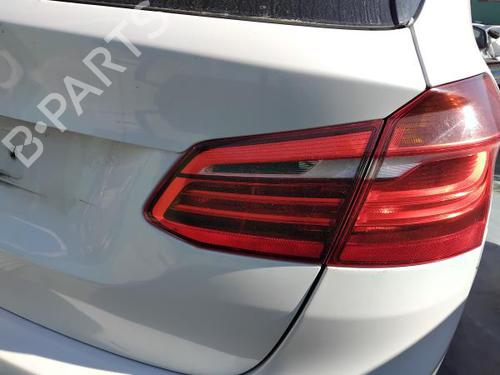 Right tailgate light BMW 2 Active Tourer (F45) 216 d | BP29253294C80 