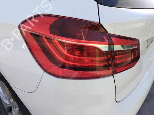 Piloto trasero izquierdo BMW 2 Active Tourer (F45) 216 d (116 hp) 29253297