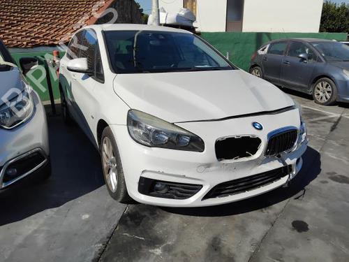 Right tailgate light BMW 2 Active Tourer (F45) 216 d | BP29253294C80 