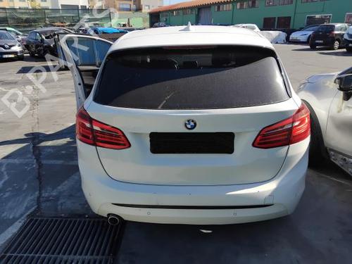 Right tailgate light BMW 2 Active Tourer (F45) 216 d | BP29253294C80 