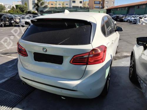 Right tailgate light BMW 2 Active Tourer (F45) 216 d | BP29253294C80 