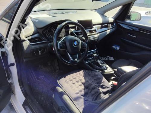 Right tailgate light BMW 2 Active Tourer (F45) 216 d | BP29253294C80 