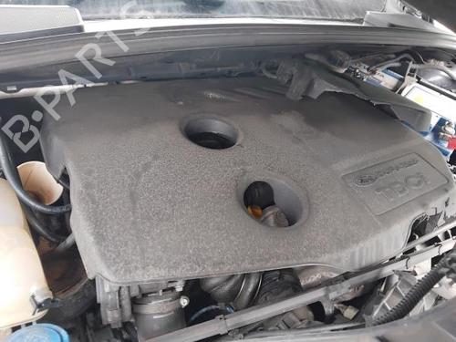 Used Gearbox FORD FOCUS III Turnier 1.6 TDCi (115 hp) 29891715