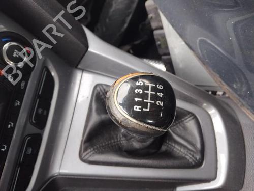 Gearbox FORD FOCUS III Turnier 1.6 TDCi | BP29891715M3