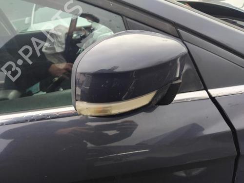 Used Right mirror FORD FOCUS III Turnier 1.6 TDCi (115 hp) 29891717
