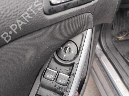 Right mirror FORD FOCUS III Turnier 1.6 TDCi | BP29891717C27