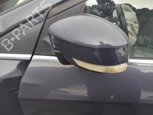 Used Left mirror glass FORD FOCUS III Turnier 1.6 TDCi (115 hp) 29891718