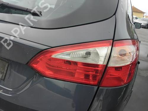 Used Right tailgate light FORD FOCUS III Turnier 1.6 TDCi (115 hp) 29891719
