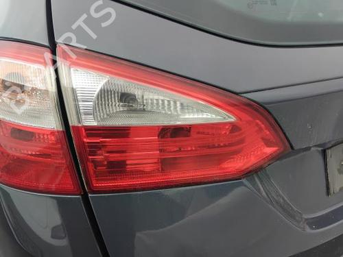 Used Left tailgate light FORD FOCUS III Turnier 1.6 TDCi (115 hp) 29891720