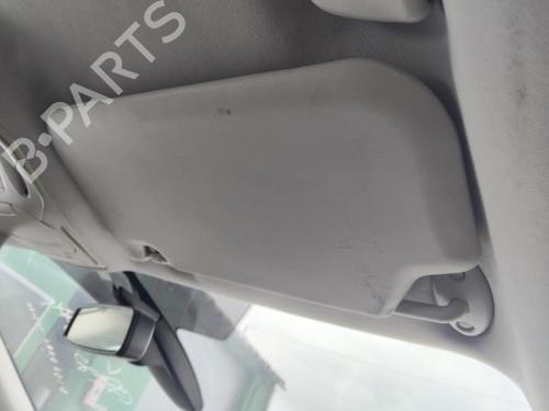 Right sun visor FORD FOCUS III Turnier 1.6 TDCi | BP29891726I2
