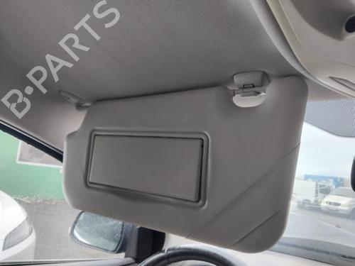 Used Left sun visor FORD FOCUS III Turnier 1.6 TDCi (115 hp) 29891727
