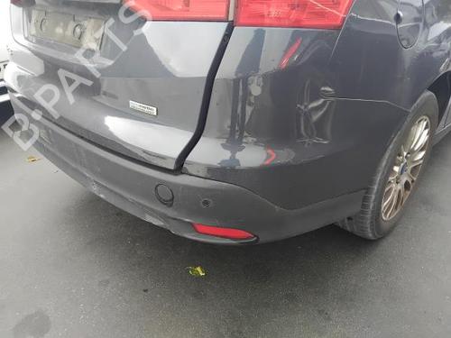Used Rear bumper FORD FOCUS III Turnier 1.6 TDCi (115 hp) 29891728