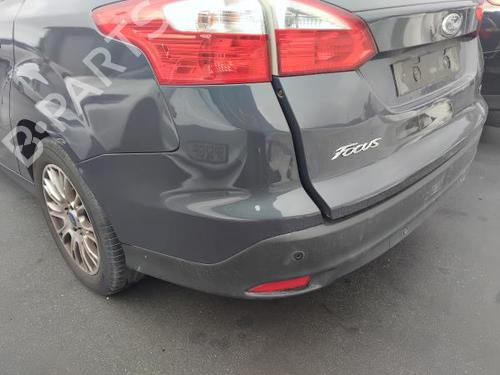 Rear bumper FORD FOCUS III Turnier 1.6 TDCi | BP29891728C8