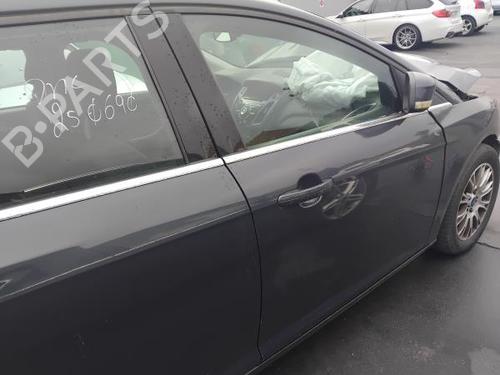 Used Right front door FORD FOCUS III Turnier 1.6 TDCi (115 hp) 29891729