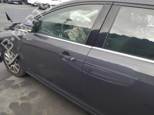 Used Left front door FORD FOCUS III Turnier 1.6 TDCi (115 hp) 29891730