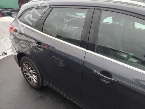 Used Right rear door FORD FOCUS III Turnier 1.6 TDCi (115 hp) 29891731