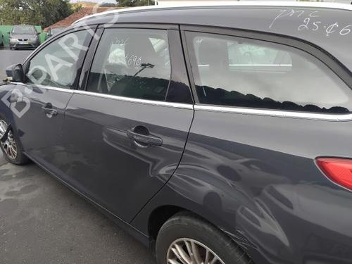 Used Left rear door FORD FOCUS III Turnier 1.6 TDCi (115 hp) 29891732