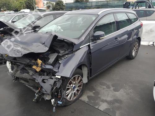Engine FORD FOCUS III Turnier 1.6 TDCi | BP29891724M1