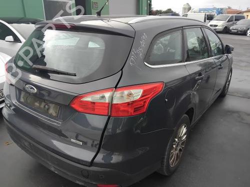 Engine FORD FOCUS III Turnier 1.6 TDCi | BP29891724M1