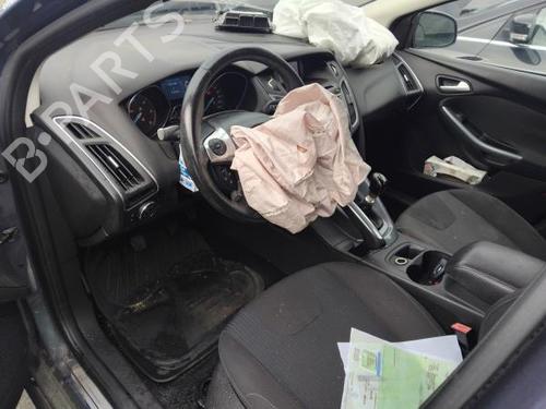 Engine FORD FOCUS III Turnier 1.6 TDCi | BP29891724M1