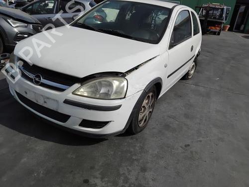 Pièces Détachées Usagées OPEL CORSA C Hatchback Van (X01) 1.3 CDTI 16V (F08, W5L) (69 hp) 3506619