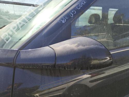 Left mirror OPEL VECTRA B Estate (J96) 2.0 DTI 16V (F35) | BP29891735C26