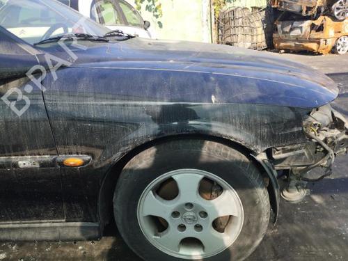 Used Right front fenders OPEL VECTRA B Estate (J96) 2.0 DTI 16V (F35) (101 hp) 29891738