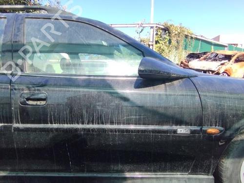 Used Right front door OPEL VECTRA B Estate (J96) 2.0 DTI 16V (F35) (101 hp) 29891739