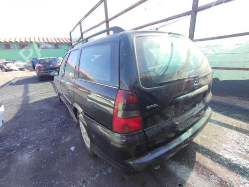 Tailgate OPEL VECTRA B Estate (J96) 2.0 DTI 16V (F35) | BP29891743C6