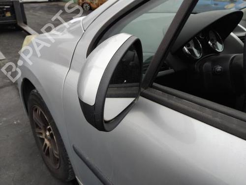 Used Left mirror PEUGEOT 207 SW (WK_) 1.6 HDi (90 hp) 29287455