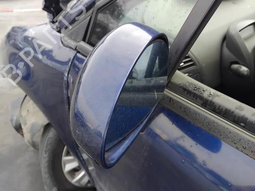 Używane Lusterko boczne lewe CITROËN C4 I (LC_) 1.4 16V (88 hp) 28525518