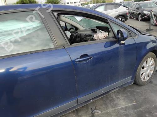 Used Right front door CITROËN C4 I (LC_) 1.4 16V (88 hp) 28525522