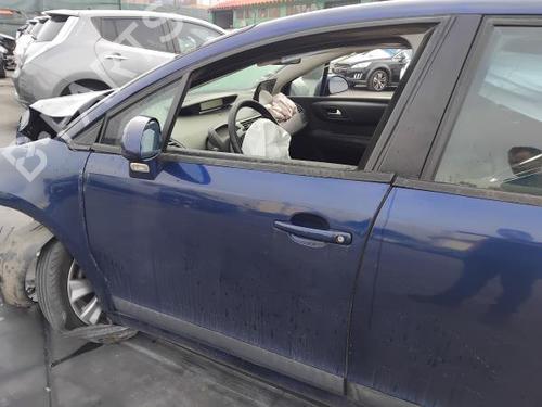 Porta frente esquerda CITROËN C4 I (LC_) 1.4 16V (88 hp) 28525523